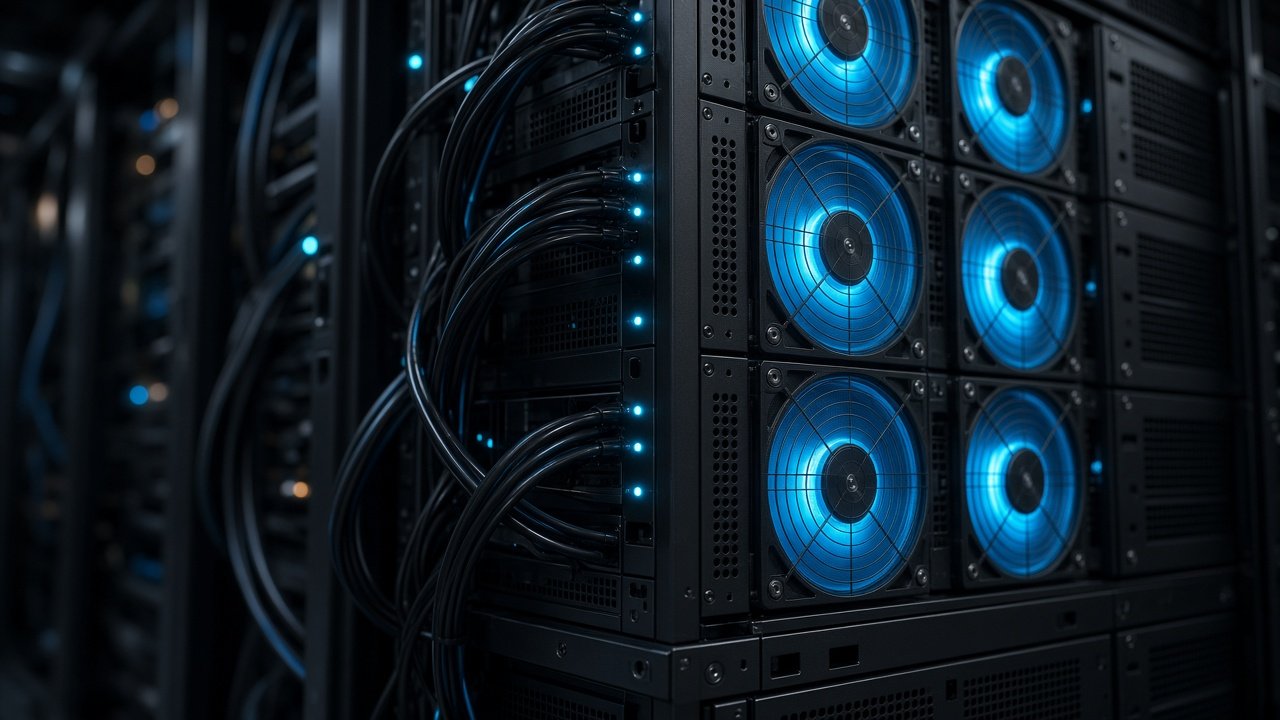 AI and data platforms