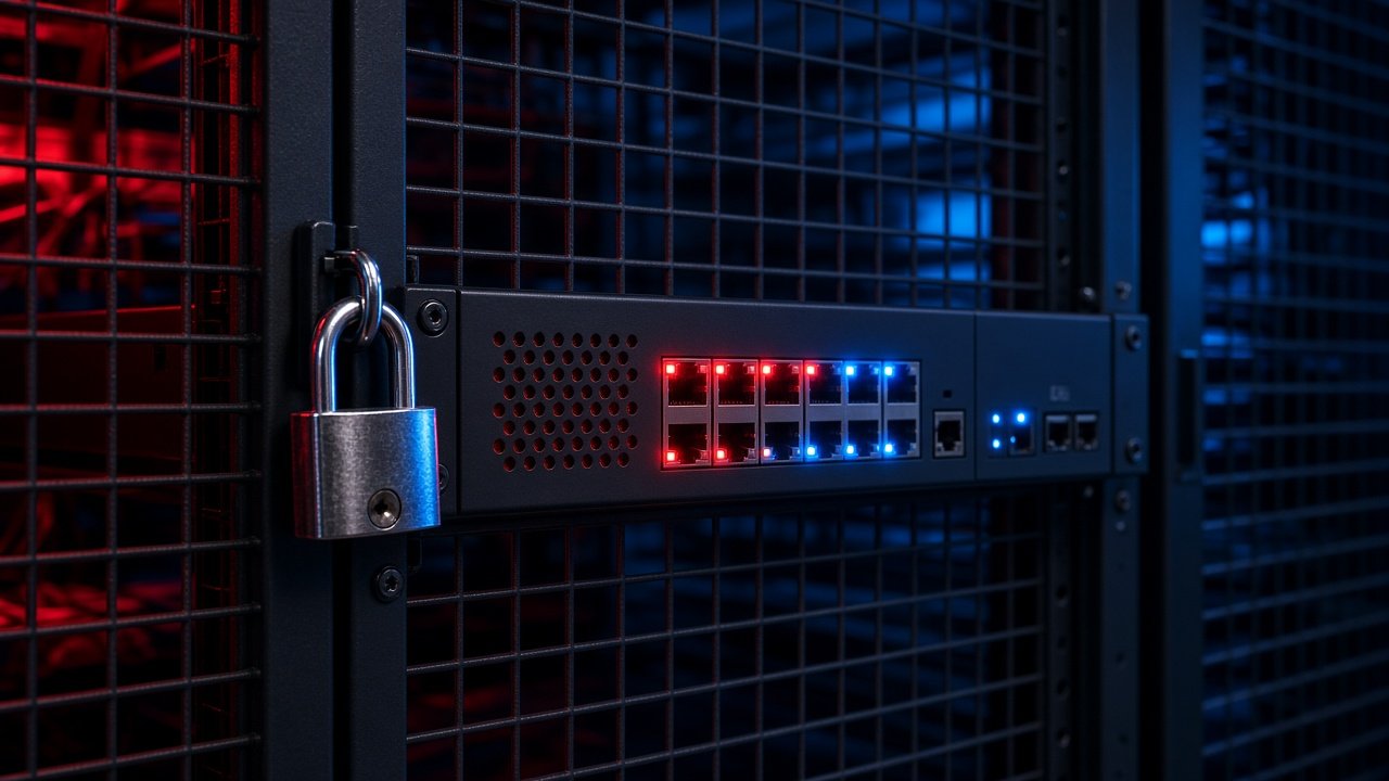 Cybersecurity and secure delivery