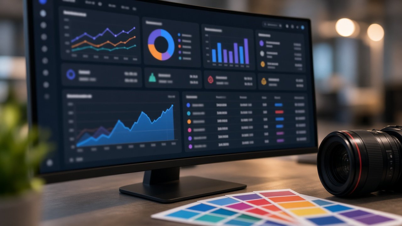 Growth design and digital marketing
