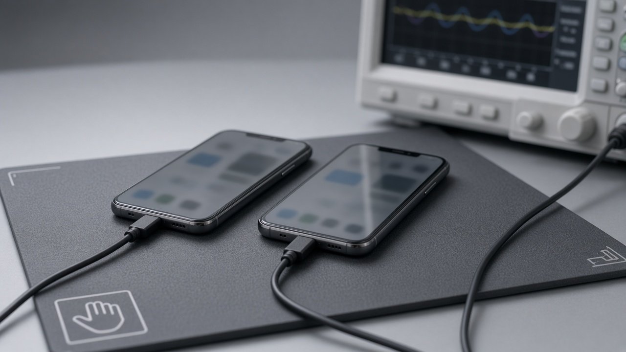 Mobile application engineering