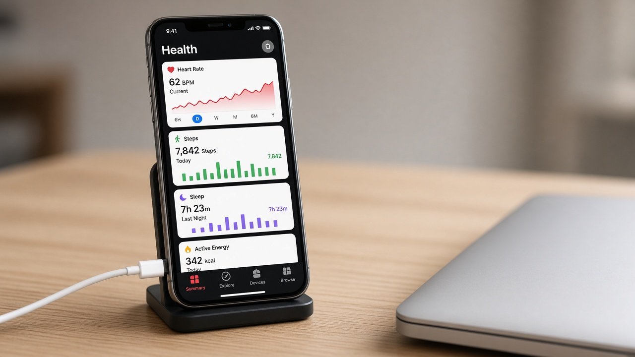 iOS and mobile product engineering