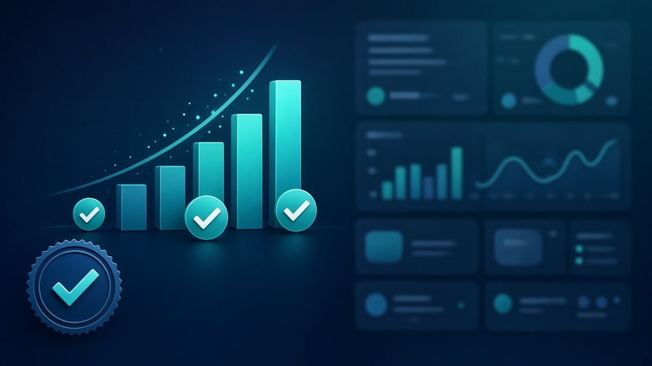 Client delivery outcomes and program metrics