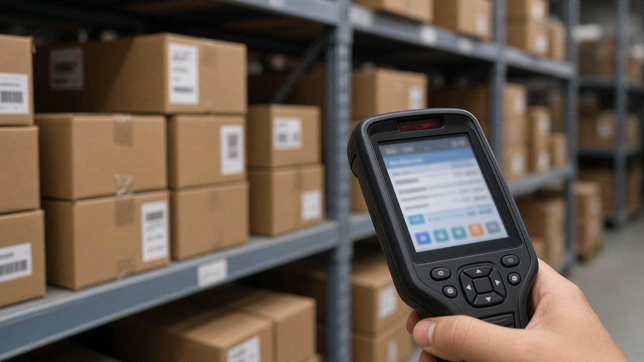 Order management and fulfillment