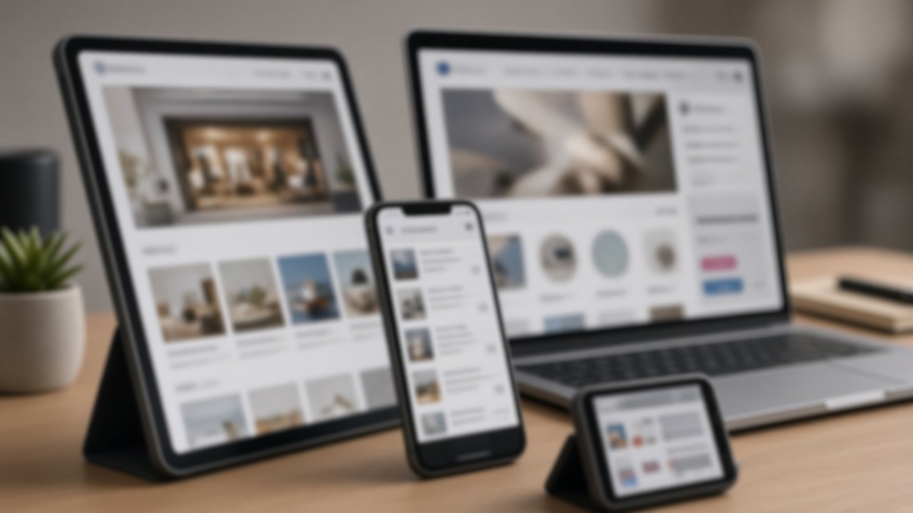 E-commerce storefront and checkout product interfaces