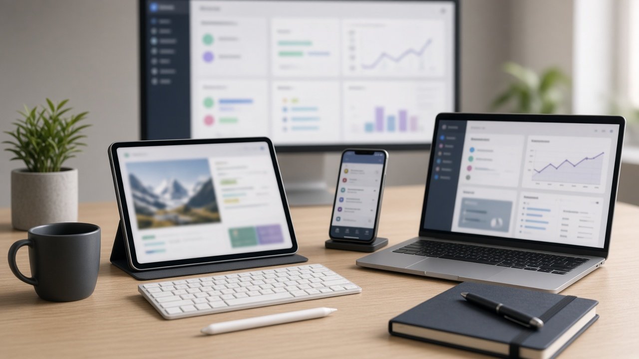 EdTech platform case study
