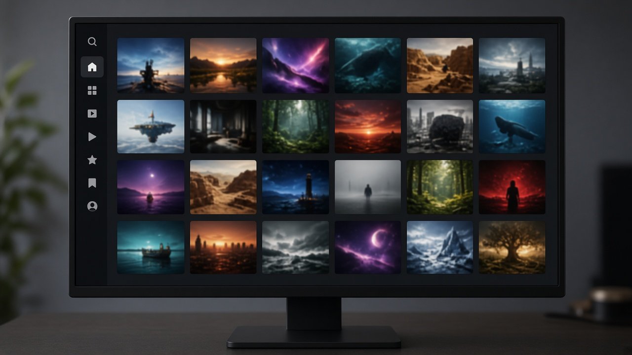 Content catalogs and discovery