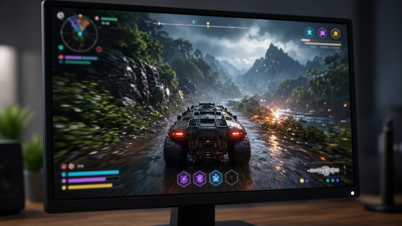 Interactive and game-adjacent experiences