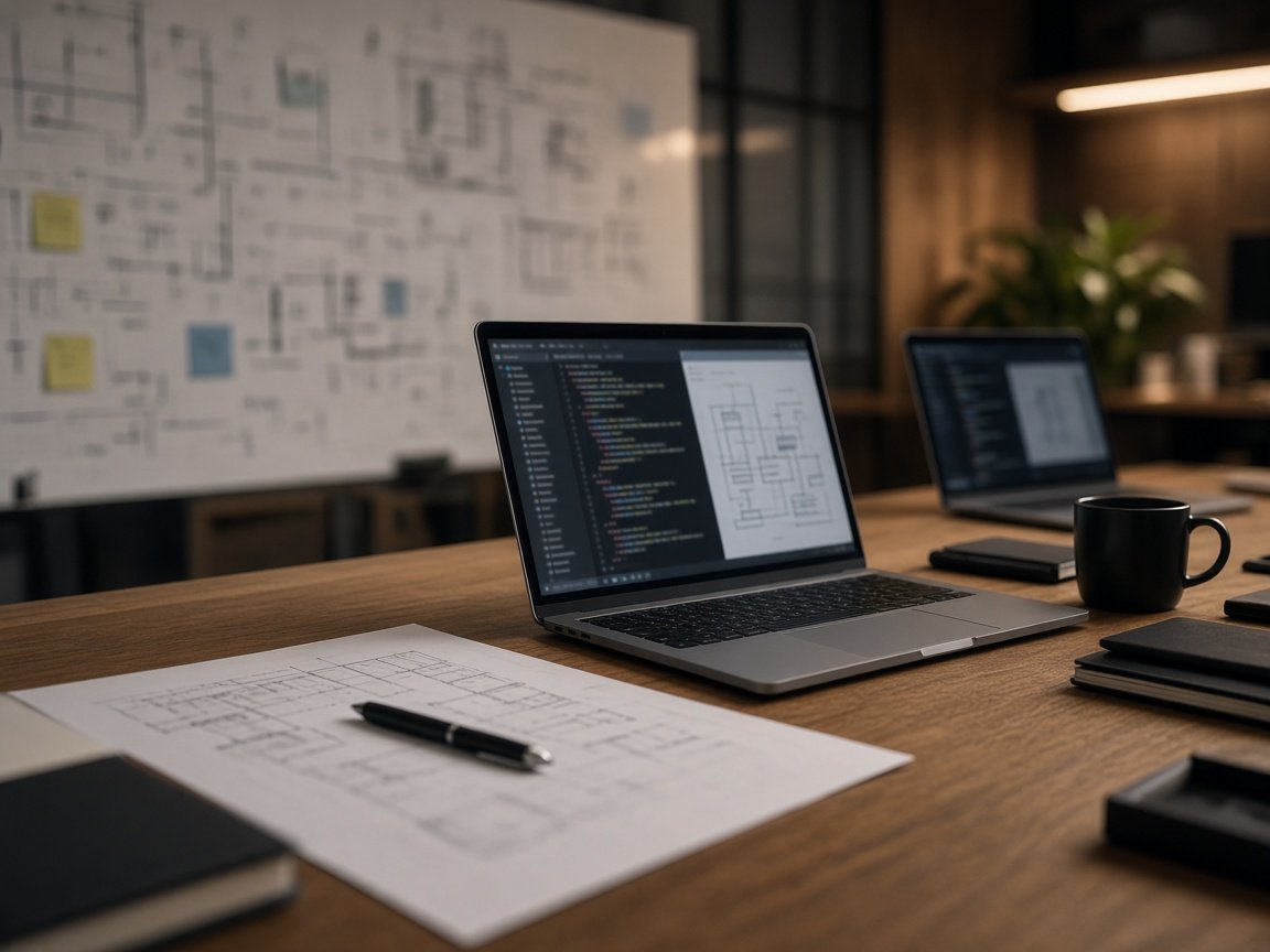 Workshops and architect-led sessions