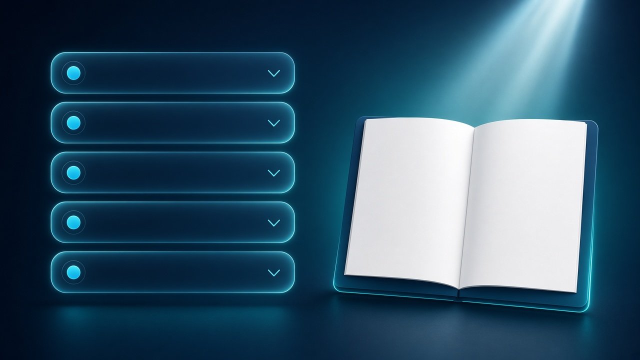 Client questions and delivery clarity