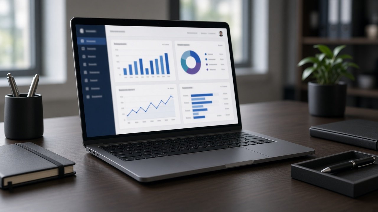 Lending and credit portals
