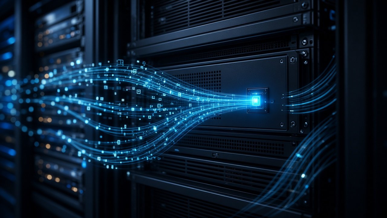 Open banking APIs