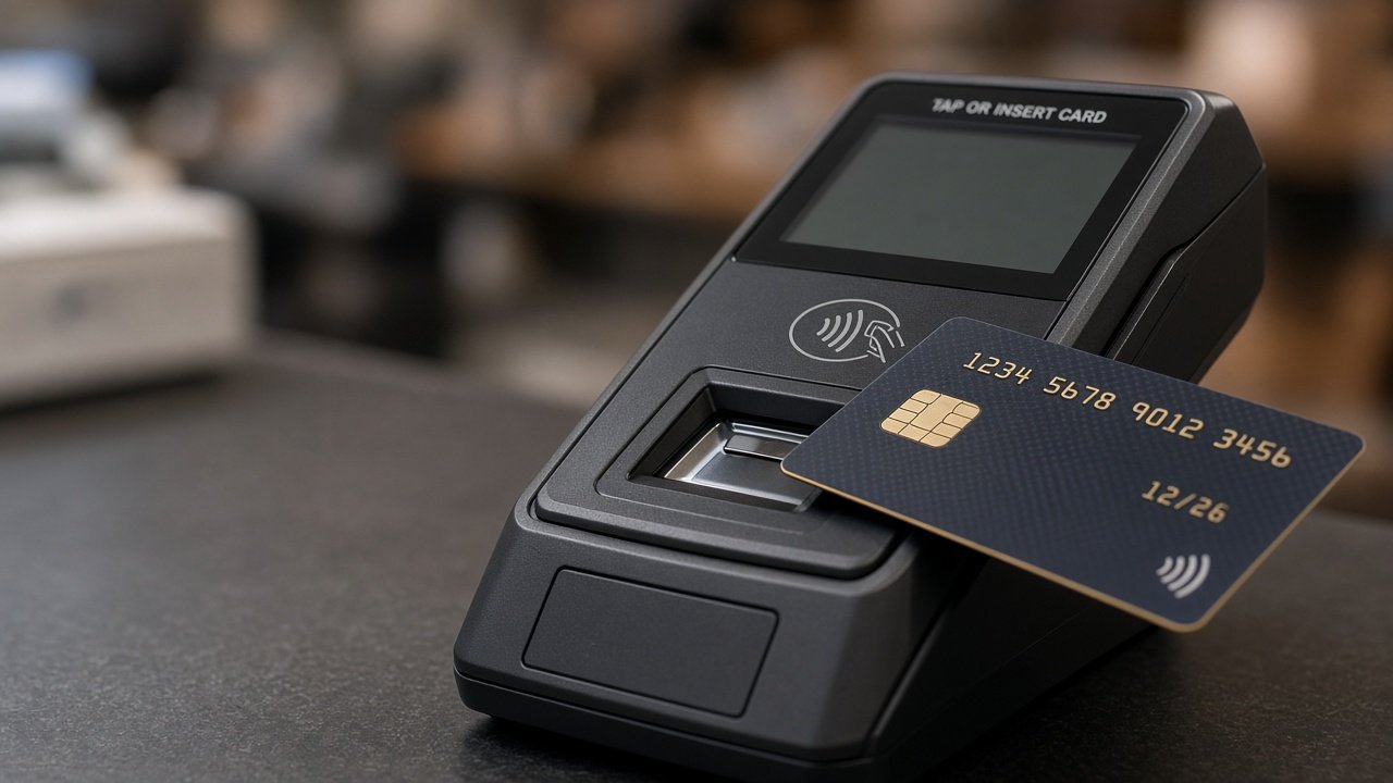 Payments and checkout systems