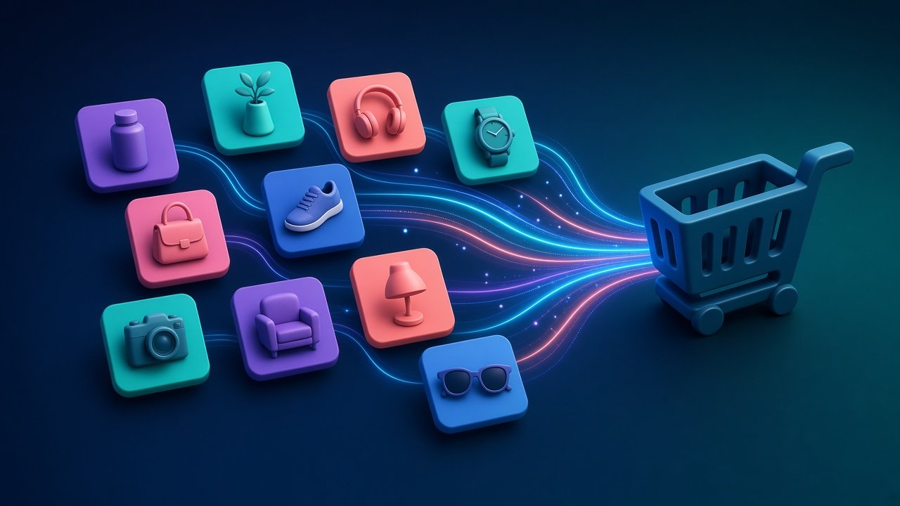 Ecommerce storefronts and commerce platforms