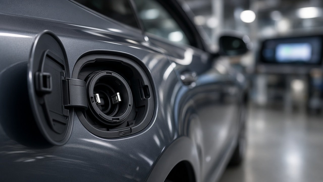 Automotive digital platforms and connected SaaS