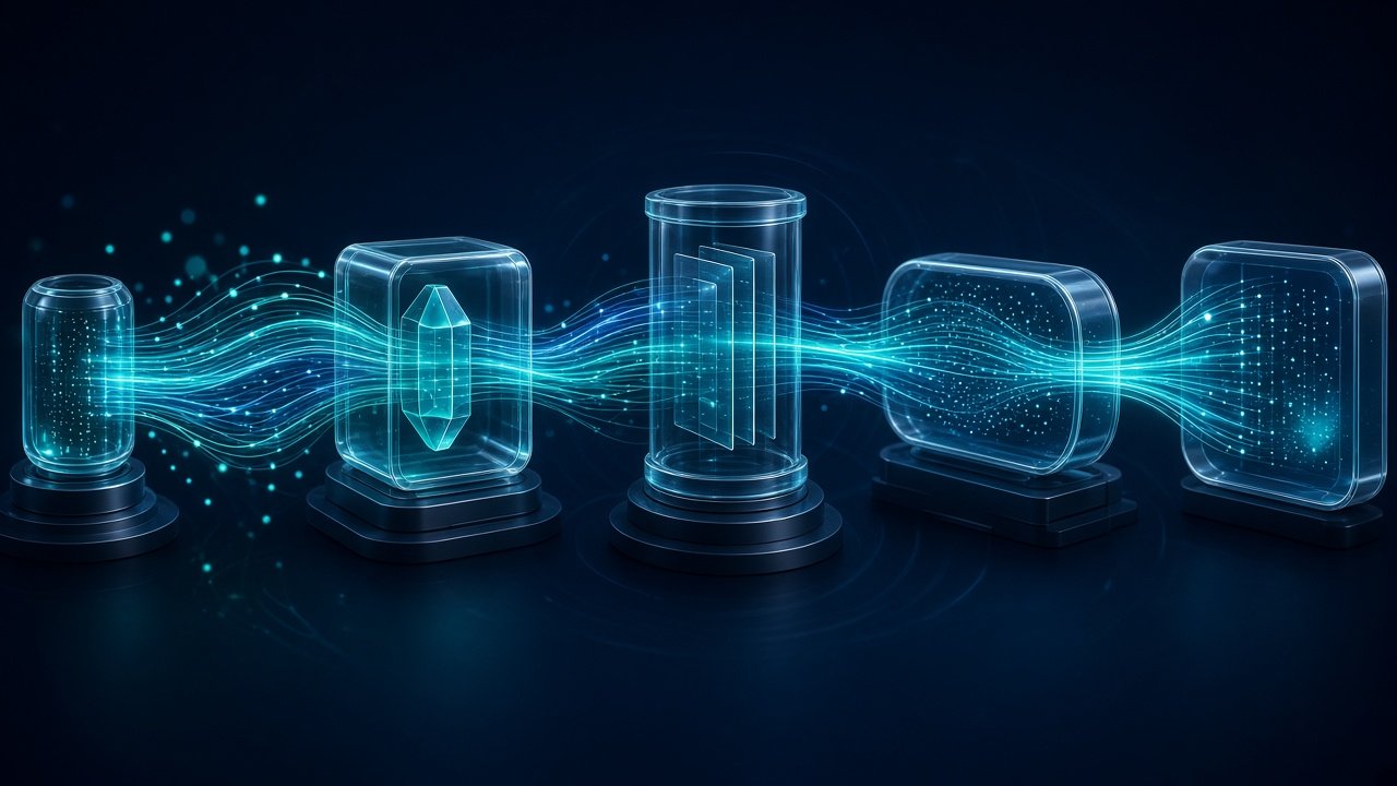 Machine learning pipelines for business modernization
