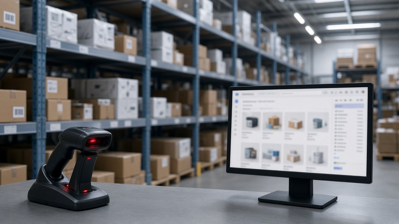 E-commerce & Retail