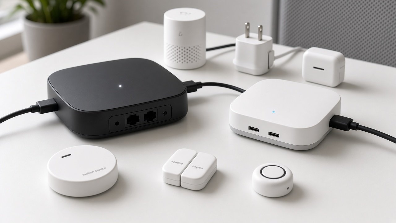 IoT and edge connected products