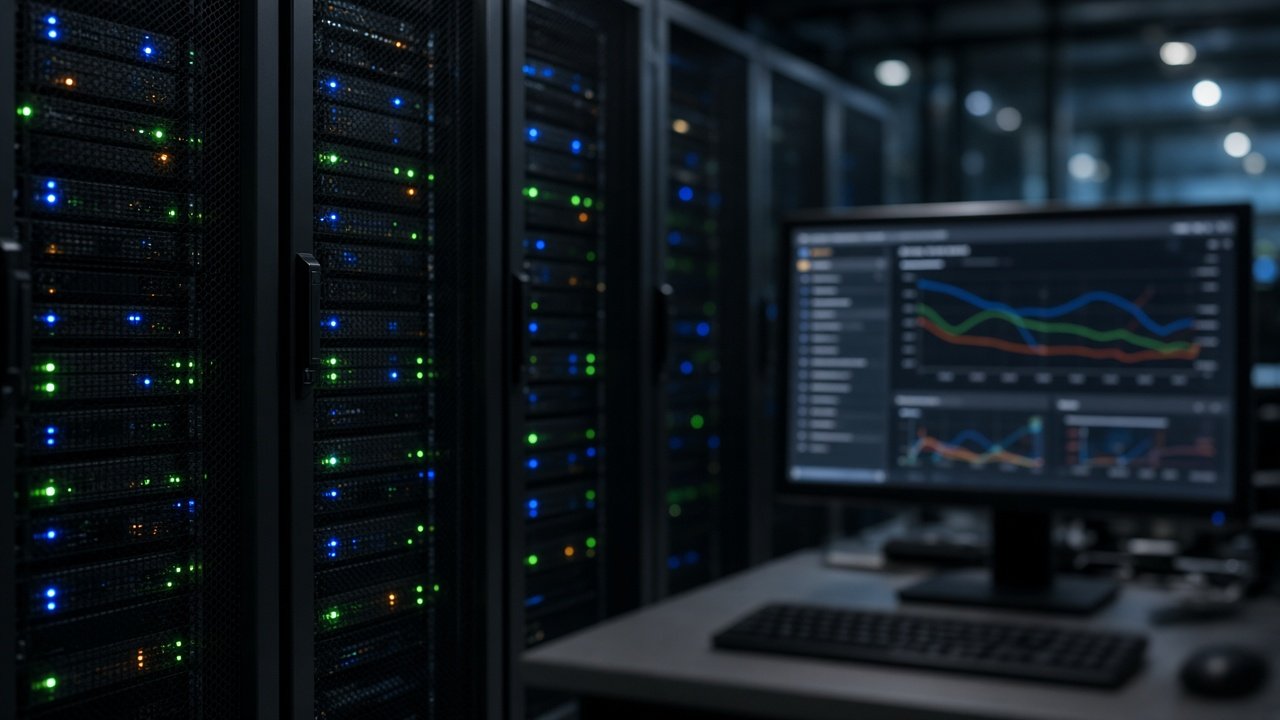 Machine learning models