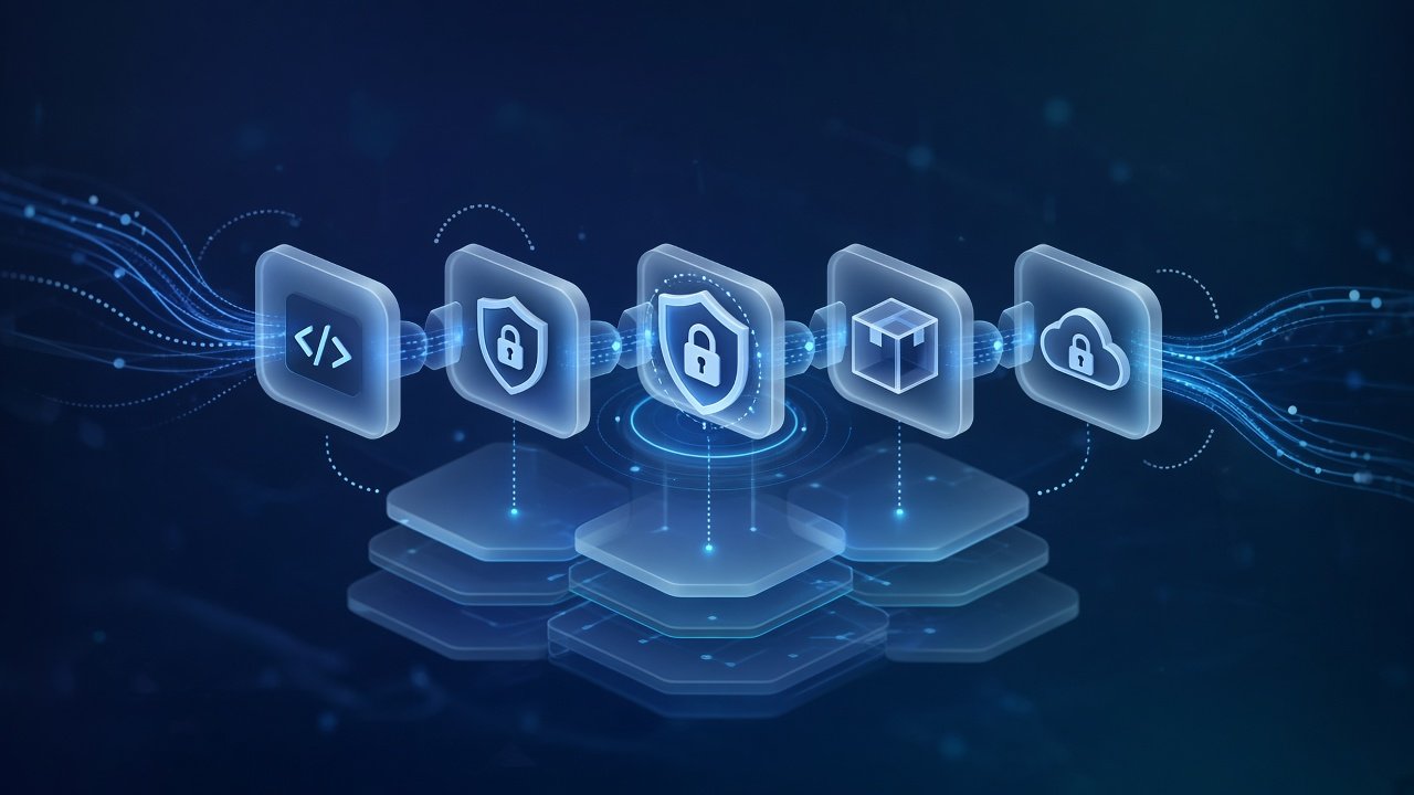 Secure software development