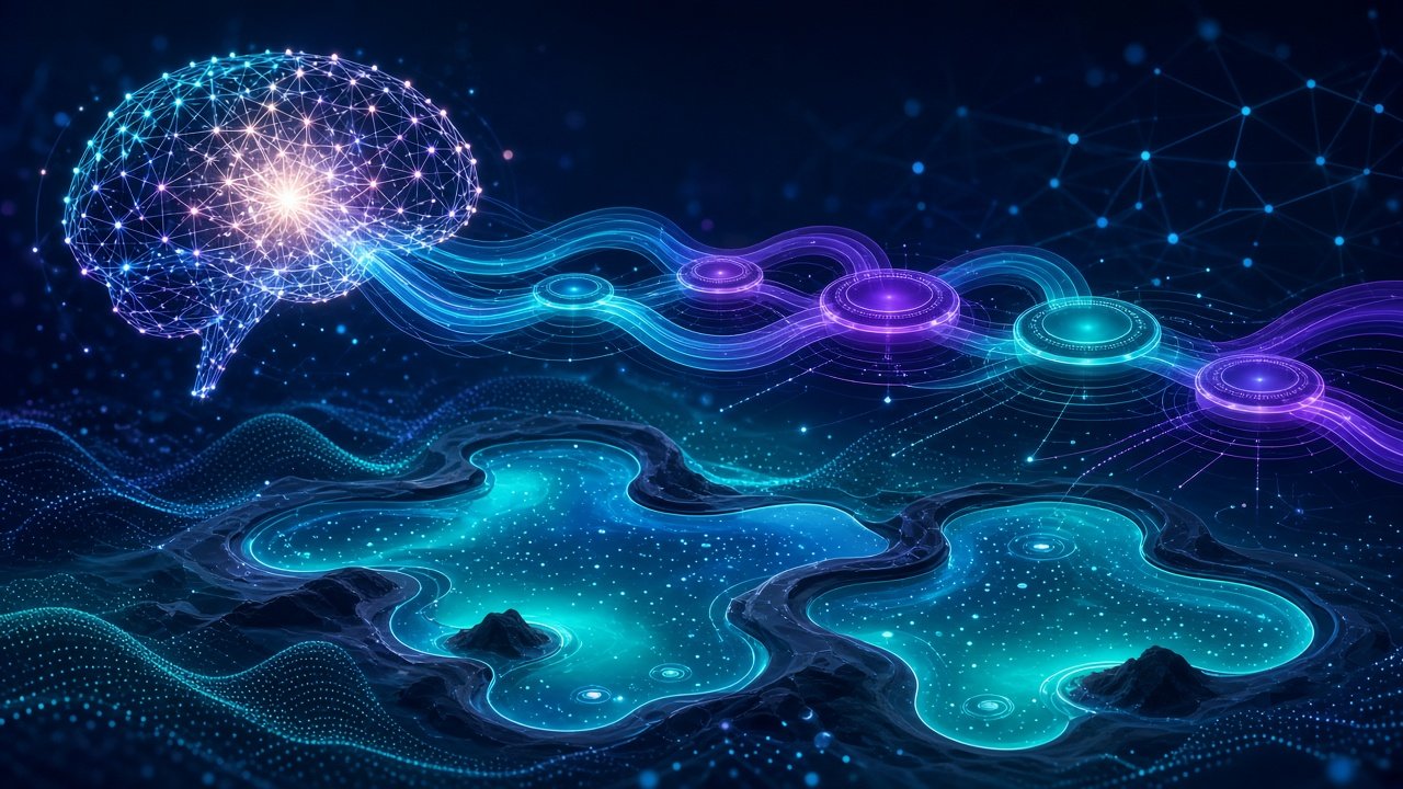 AI and machine learning practice