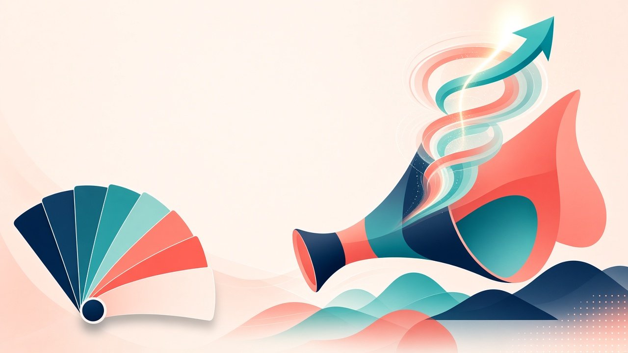 Growth and product design practice