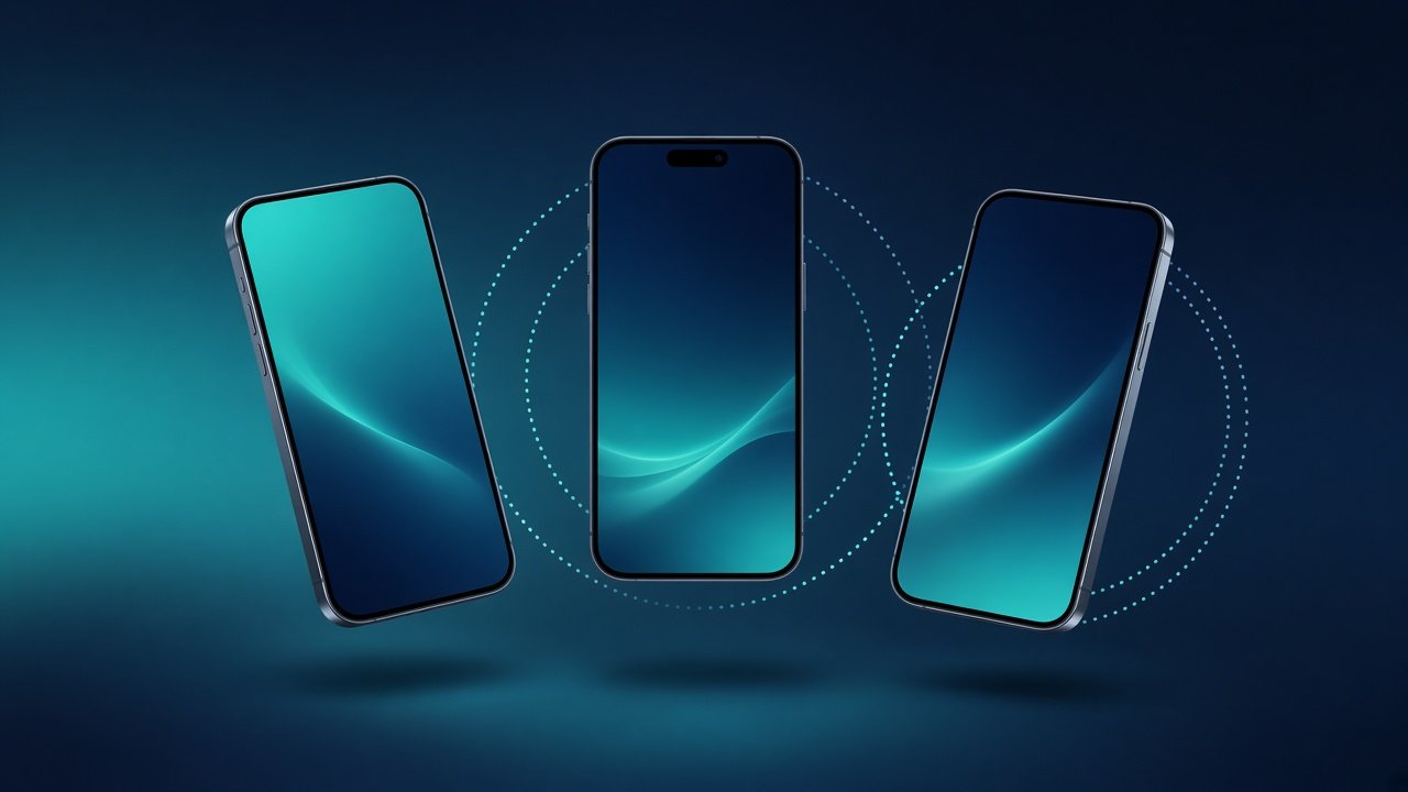 Mobile engineering practice