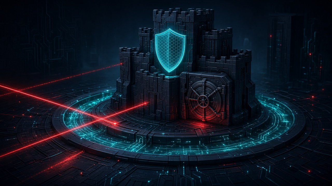 Cybersecurity practice leadership
