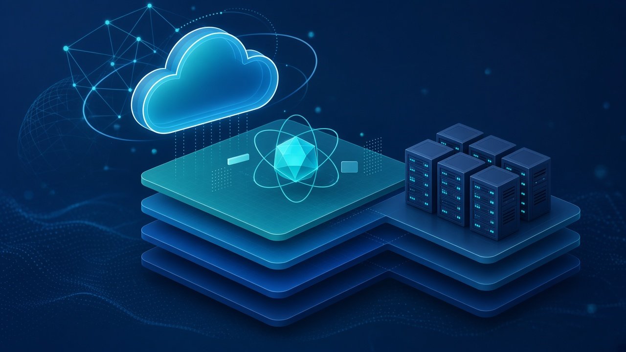 Web and cloud engineering practice
