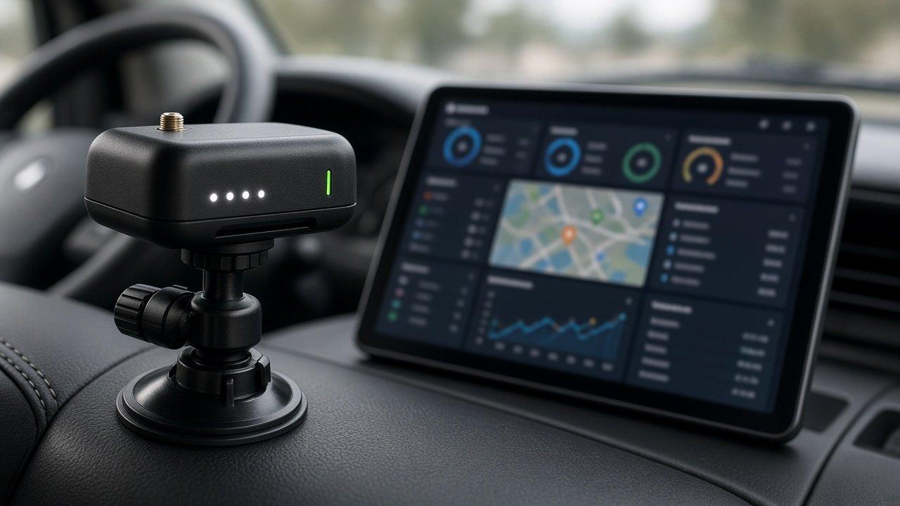 IoT and telematics integrations
