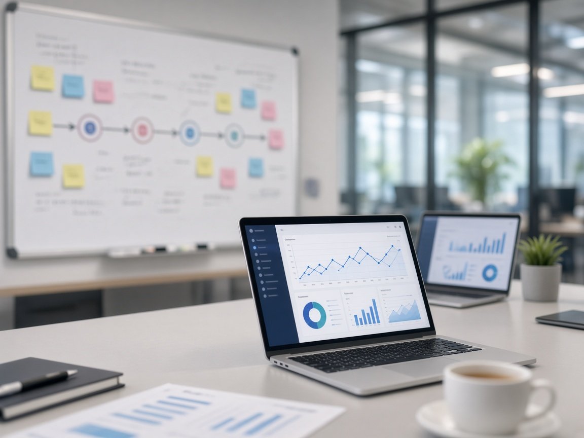 Digital marketing strategy and analytics