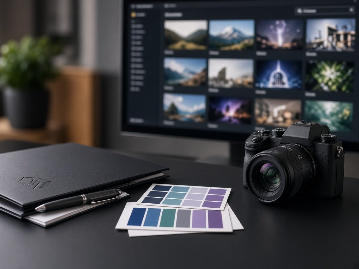 NASBIX brand and media resources