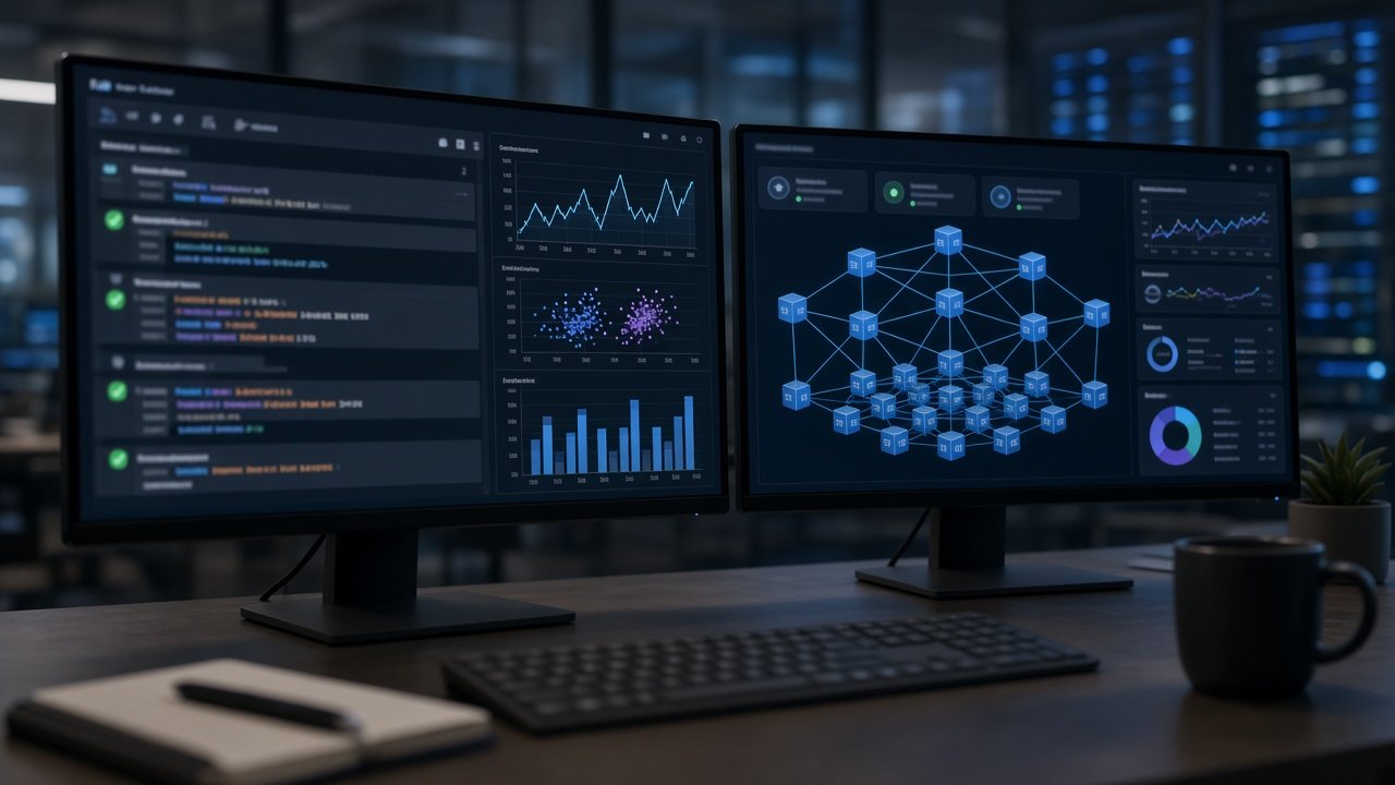 From AI pilots to production