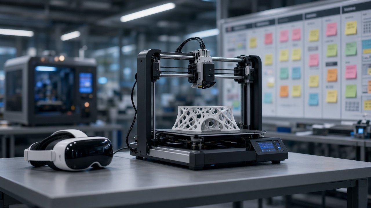 Innovation hub programs
