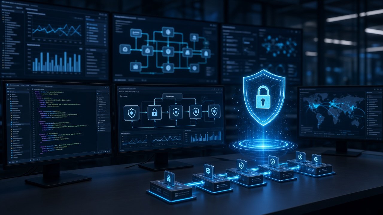 Secure SDLC practice expansion