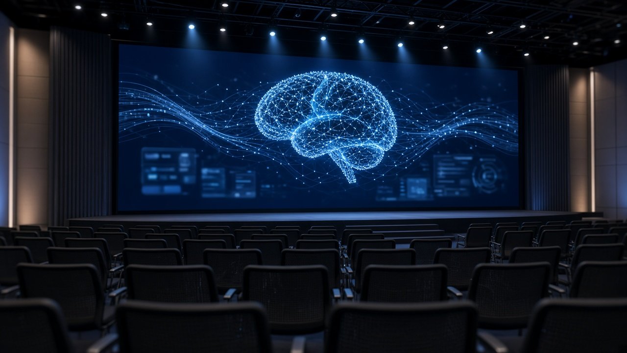 Enterprise AI summit and adoption programs