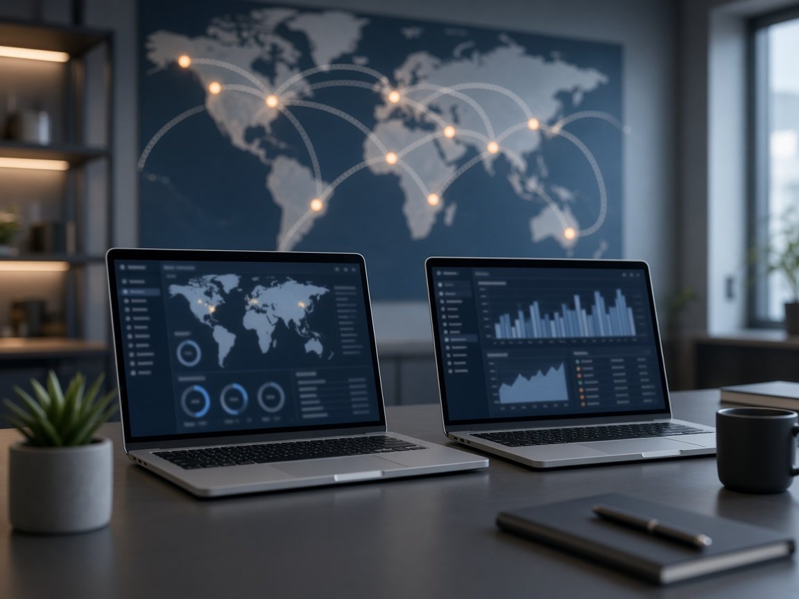 NASBIX delivery teams and partnerships