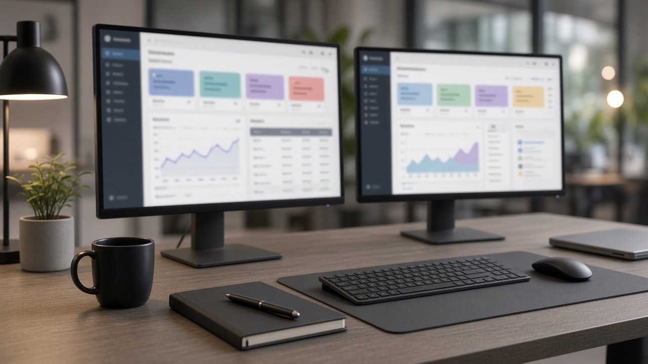 SaaS platform case study