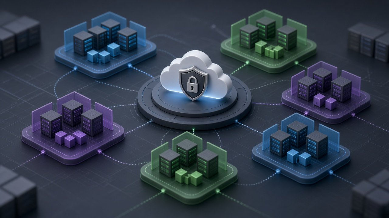 SaaS security assessment and controls