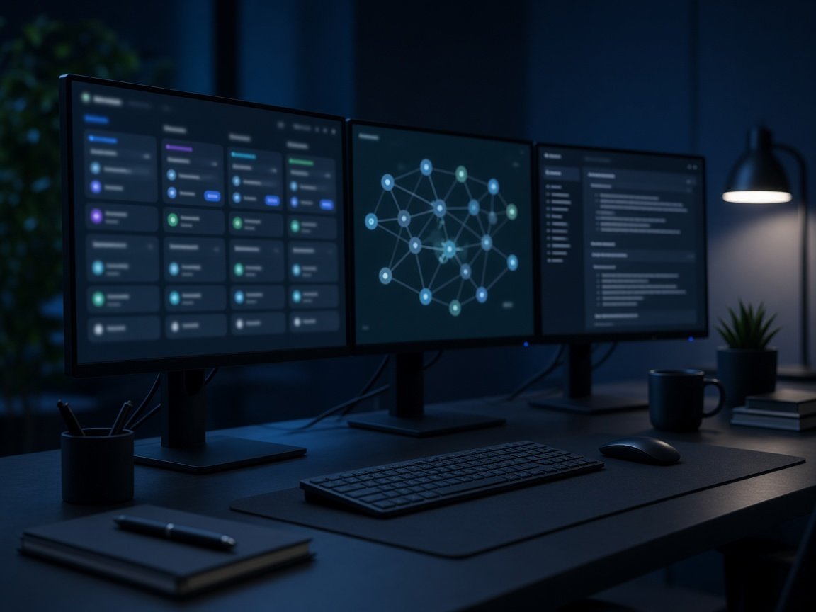 AI SEO by NASBIX TECHNOLOGIES