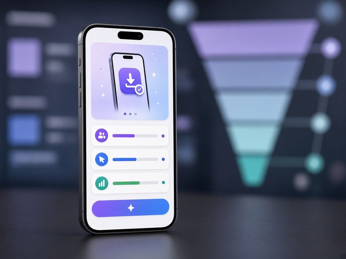 App Store marketing by NASBIX TECHNOLOGIES