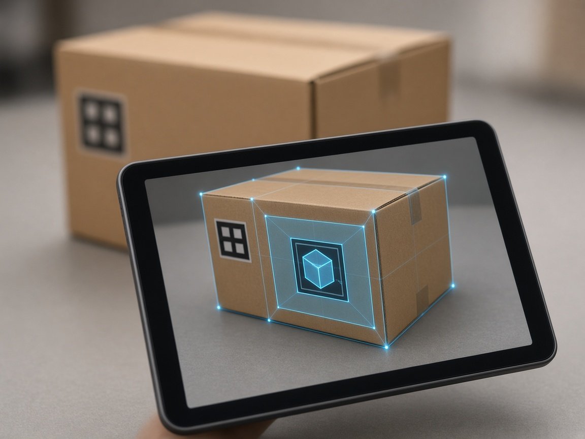 Augmented reality by NASBIX TECHNOLOGIES