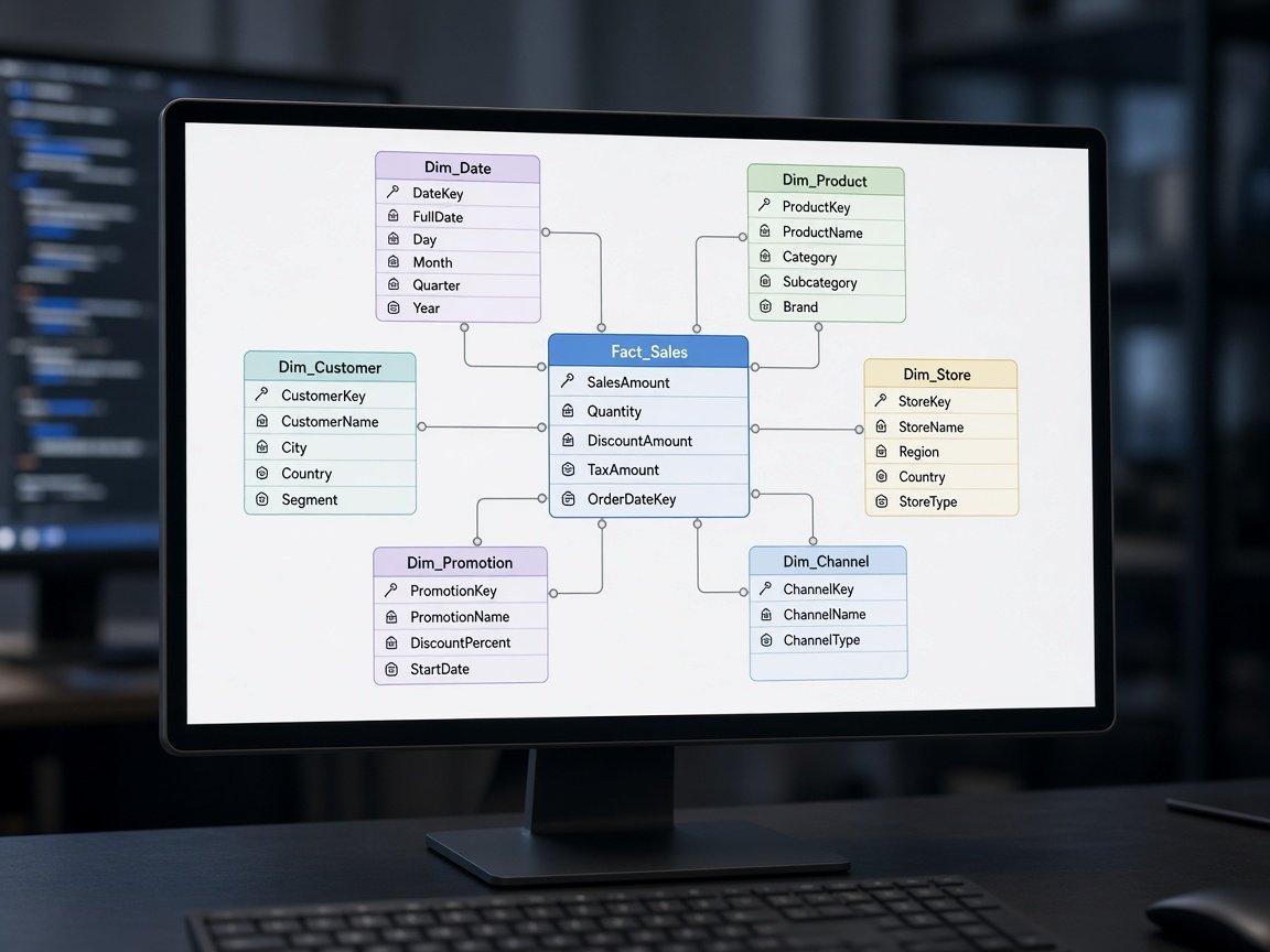 Business intelligence by NASBIX TECHNOLOGIES