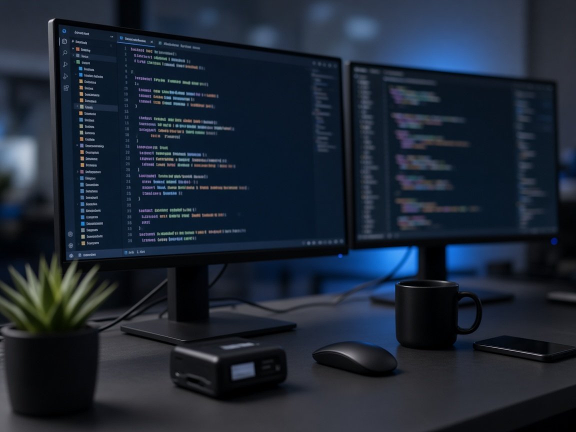 dApp development by NASBIX TECHNOLOGIES