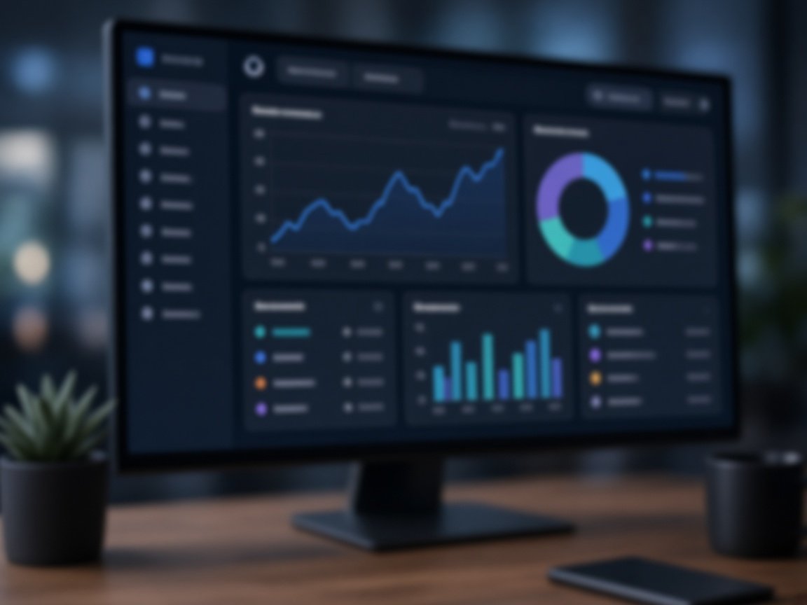 DeFi development by NASBIX TECHNOLOGIES