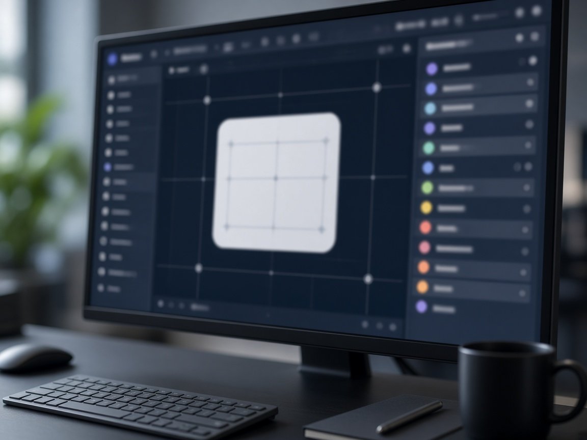 Design-to-web engineering by NASBIX TECHNOLOGIES