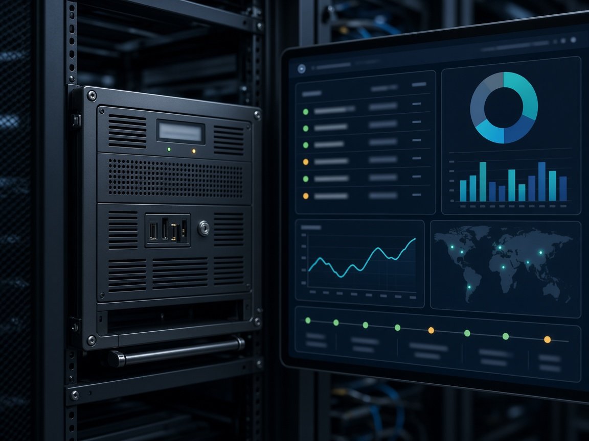 Secure enterprise blockchain delivery