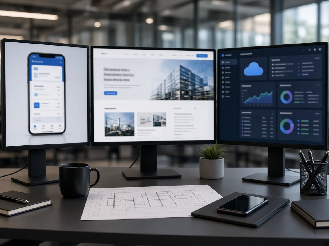 NASBIX services across mobile, web, and cloud
