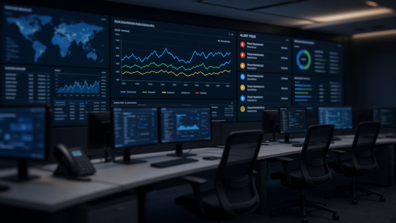 Managed support