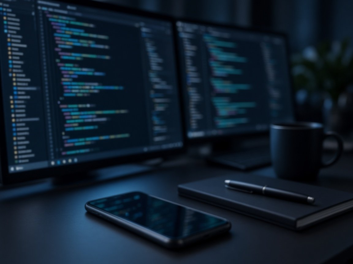 iOS app development by NASBIX TECHNOLOGIES
