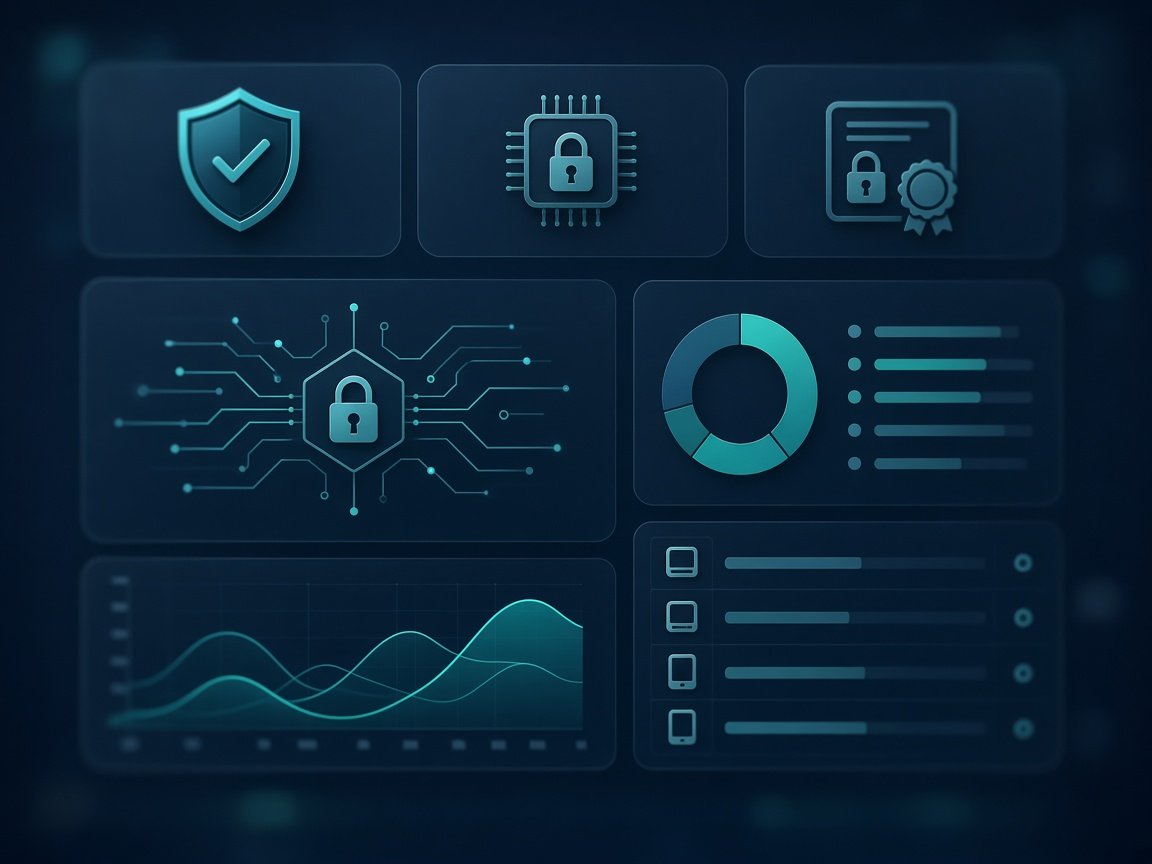 Secure IoT delivery practices